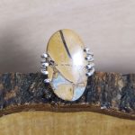 Anillo Jaspe Paisina
