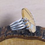Anillo Jaspe Paisina