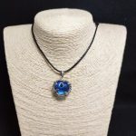 Colgante Ojo Turco
