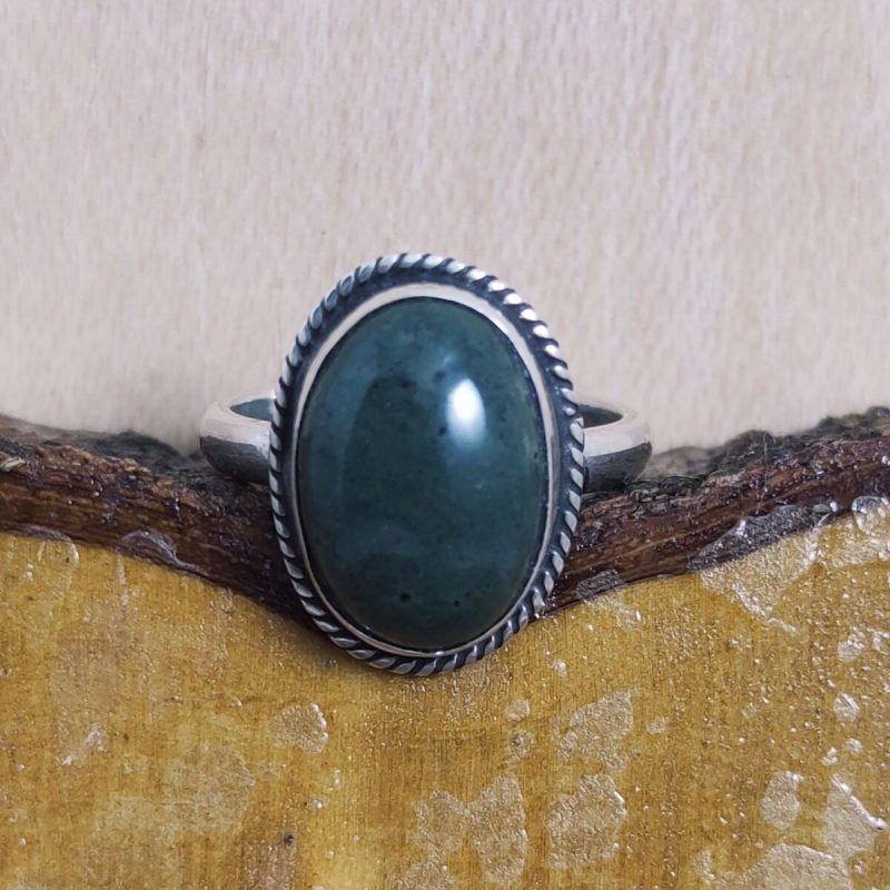 Anillo Tinguaite Ruso