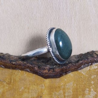 Anillo Tinguaite Ruso