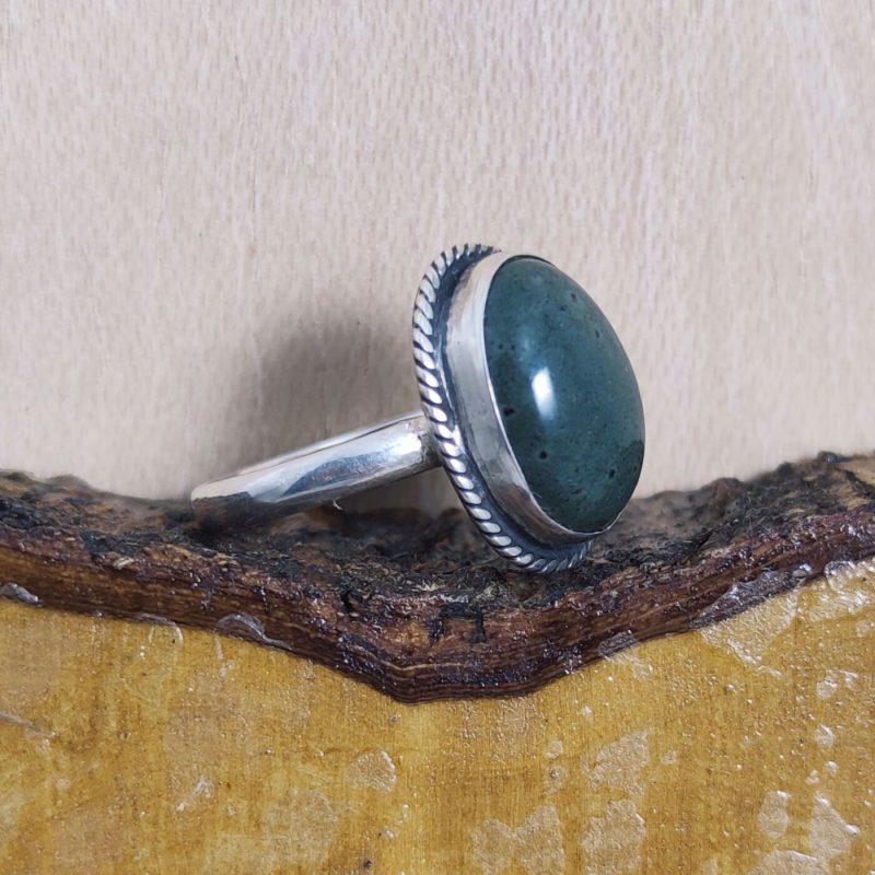 Anillo Tinguaite Ruso