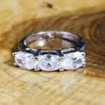 Anillo Circonitas