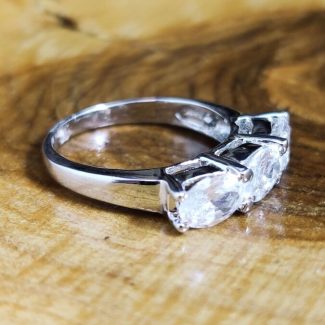 Anillo Circonitas