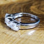 Anillo Circonitas