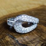 Anillo Circonitas