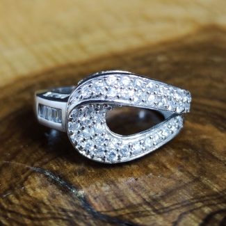Anillo Circonitas
