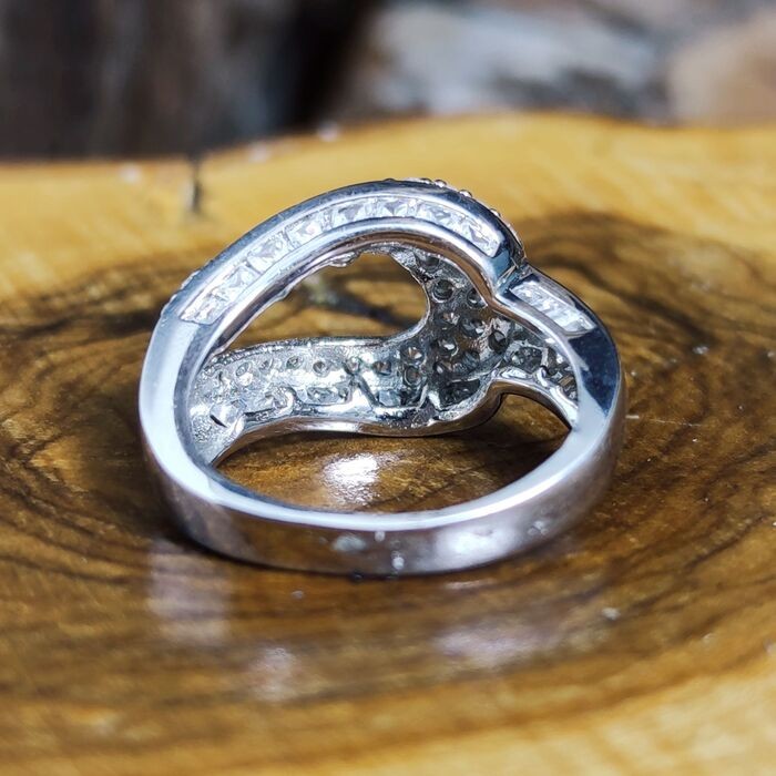 Anillo Circonitas