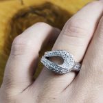 Anillo Circonitas