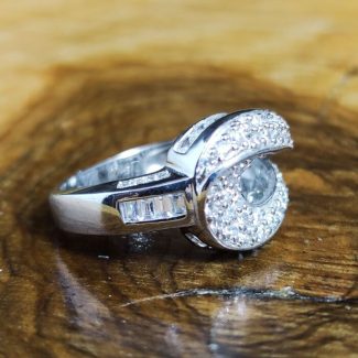 Anillo Circonitas
