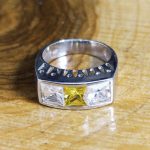 Anillo Circonitas