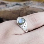 Anillo Circonitas
