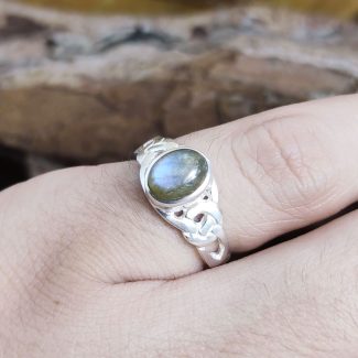 Anillo Circonitas