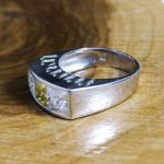 Anillo Circonitas
