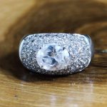 Anillo Circonitas