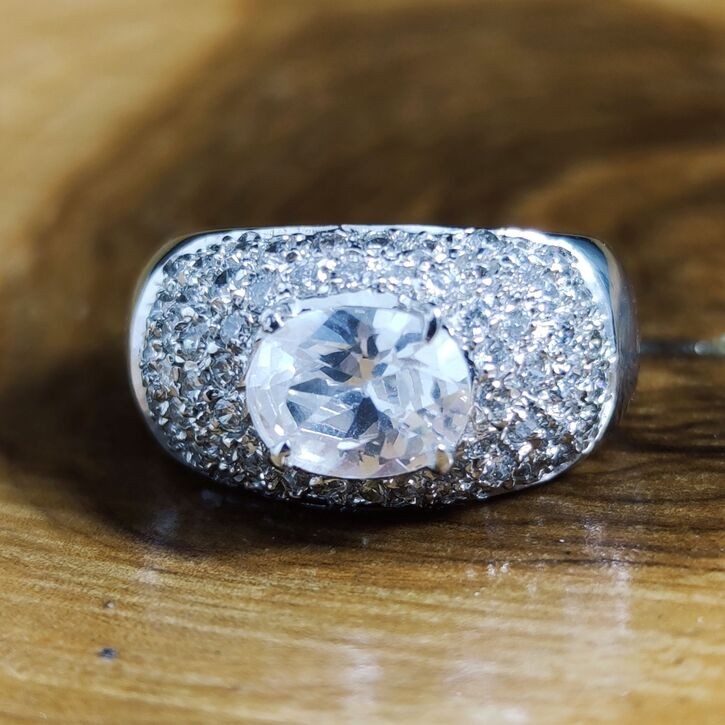Anillo Circonitas