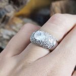 Anillo Circonitas