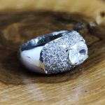 Anillo Circonitas