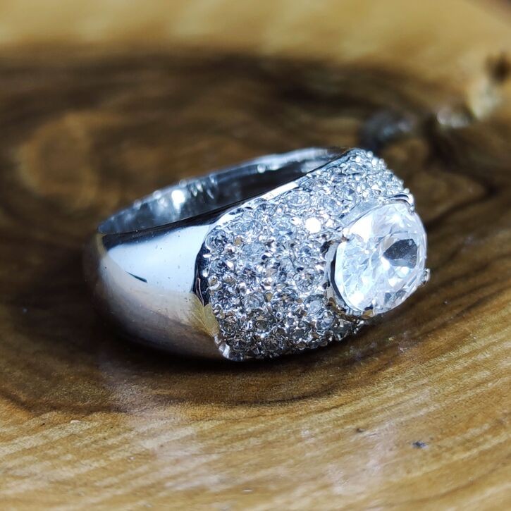 Anillo Circonitas