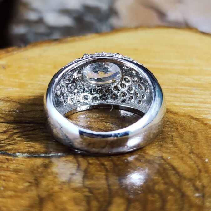 Anillo Circonitas