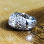 Anillo Circonitas