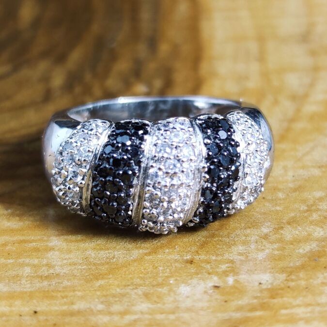 Anillo Circonitas Anillo Circonitas