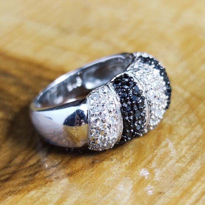 Anillo Circonitas Anillo Circonitas