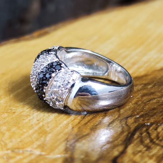 Anillo Circonitas Anillo Circonitas
