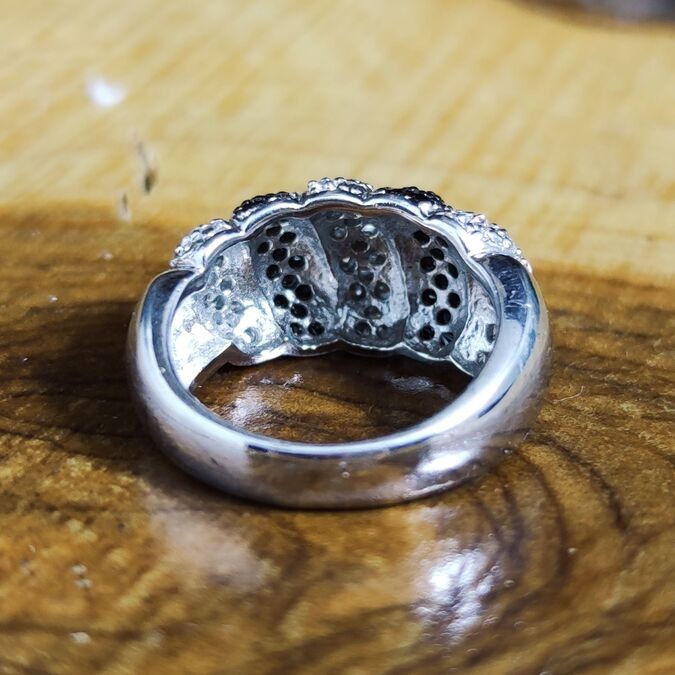 Anillo Circonitas Anillo Circonitas
