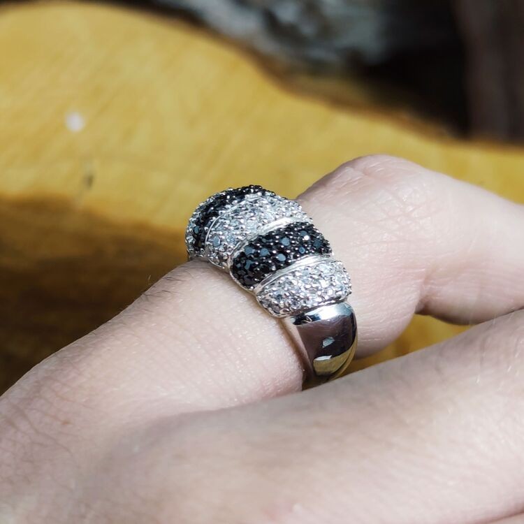 Anillo Circonitas Anillo Circonitas