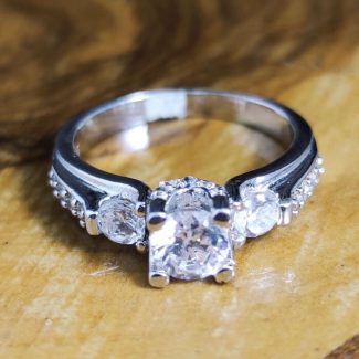 Anillo Circonitas