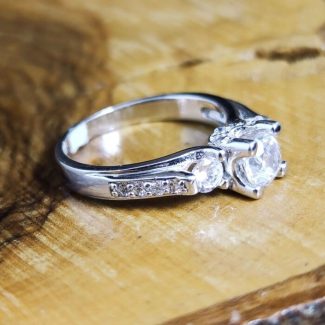Anillo Circonitas