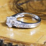 Anillo Circonitas