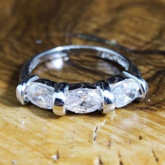Anillo Circonitas