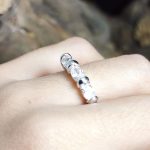 Anillo Circonitas