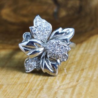 Anillo Circonitas