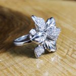 Anillo Circonitas