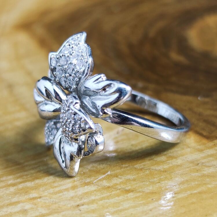 Anillo Circonitas