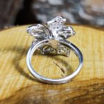 Anillo Circonitas