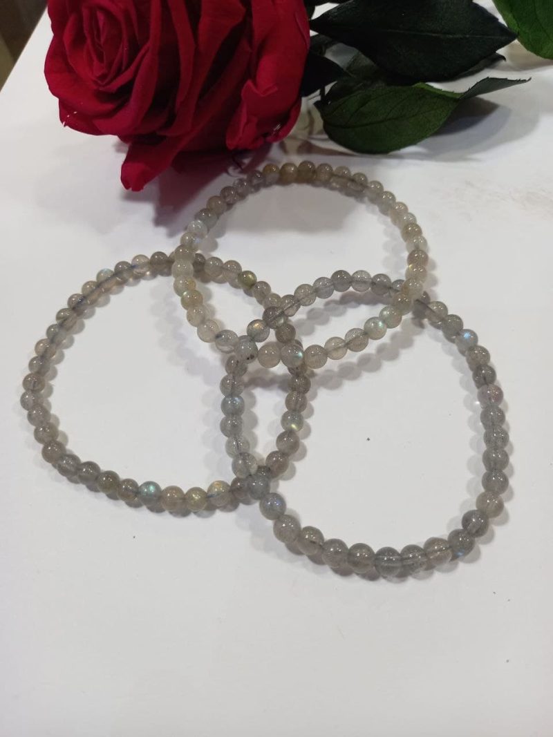 Pulsera Labradorita Pulsera Labradorita