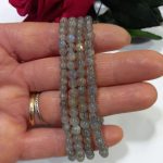 Pulsera Labradorita