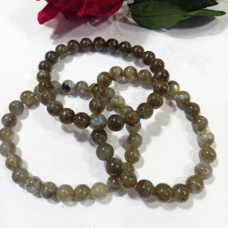 Pulsera Labradorita