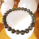Pulsera Labradorita