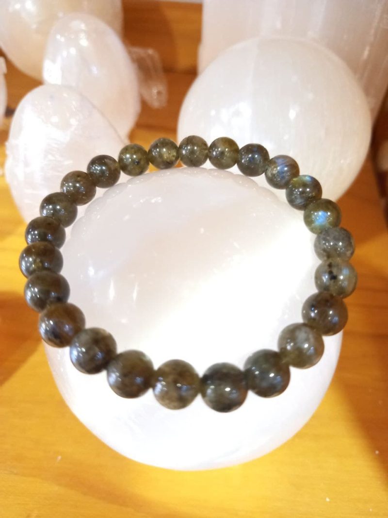Pulsera Labradorita Pulsera Labradorita