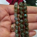 Pulsera Labradorita