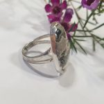 Anillo Jaspe Océano