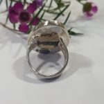 Anillo Jaspe Océano