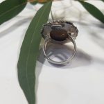 Anillo Riolita