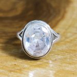 Anillo Cuarzo