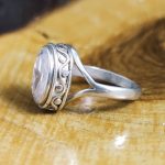 Anillo Cuarzo